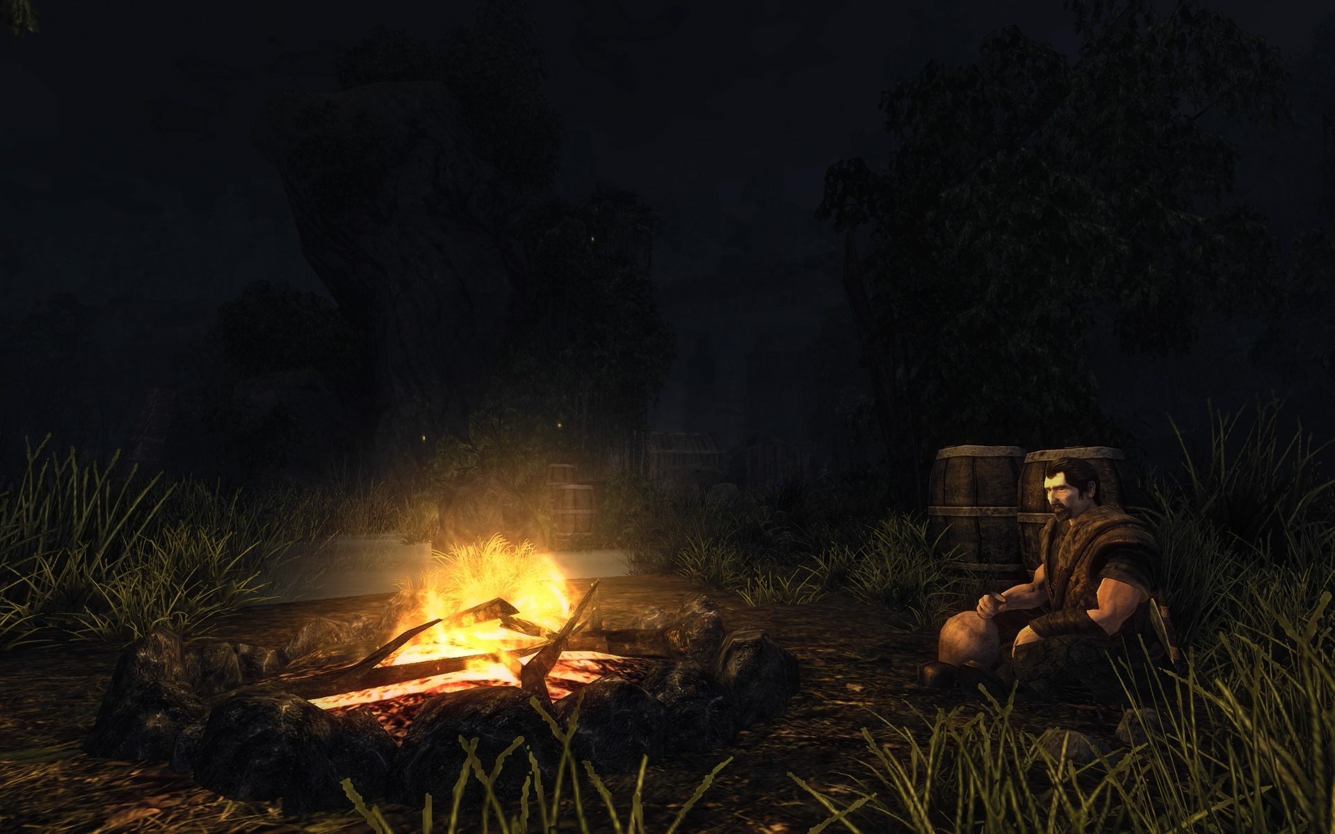 Risen - Imagen 25